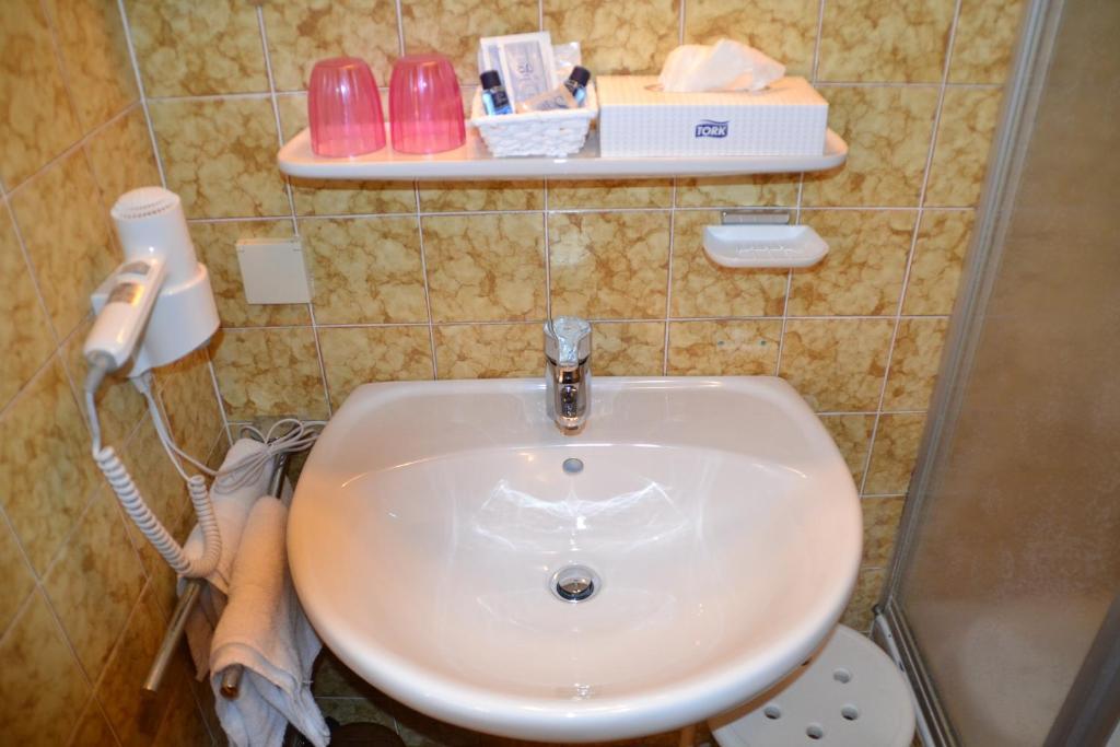 Birkenhof Pension Mit Herz Pfronten Chambre photo