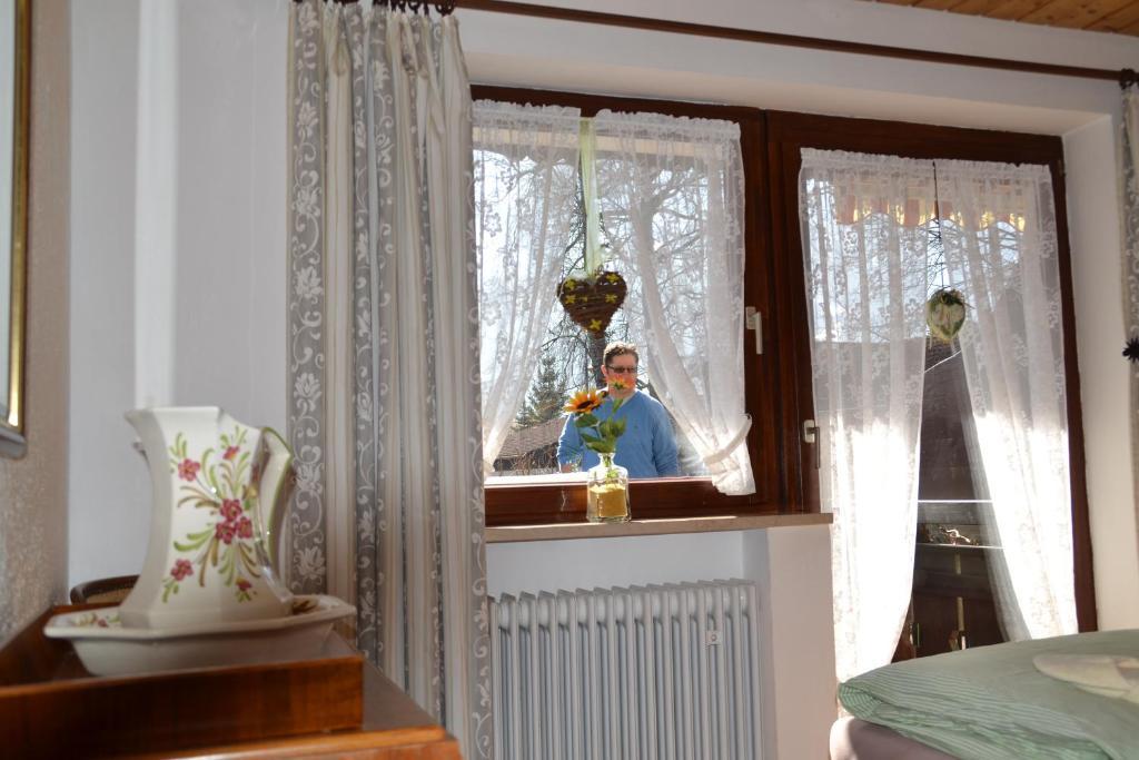 Birkenhof Pension Mit Herz Pfronten Chambre photo