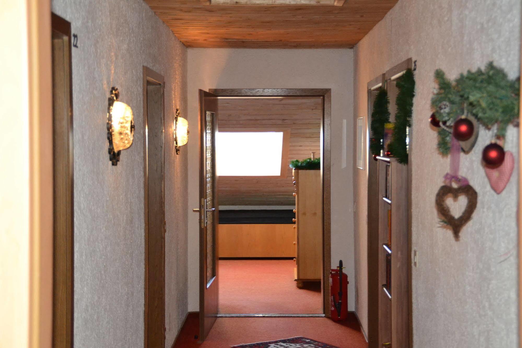 Birkenhof Pension Mit Herz Pfronten Extérieur photo