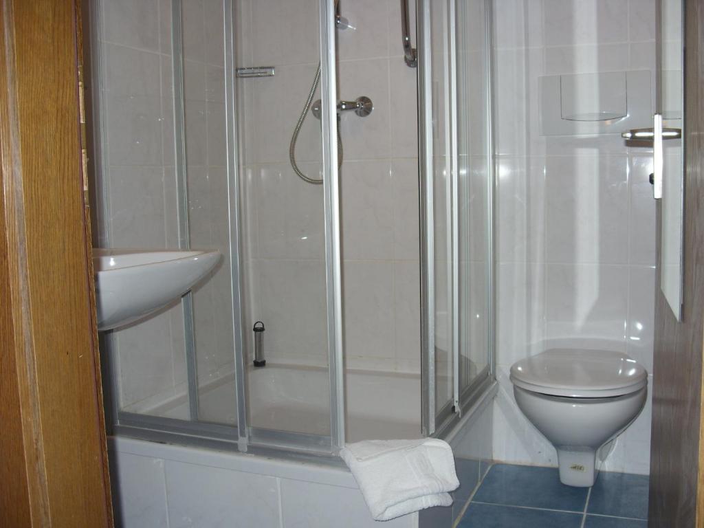 Birkenhof Pension Mit Herz Pfronten Chambre photo
